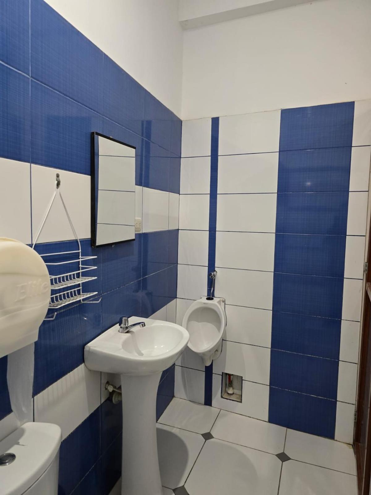 Hospedaje Mas Tarapoto Eksteriør billede