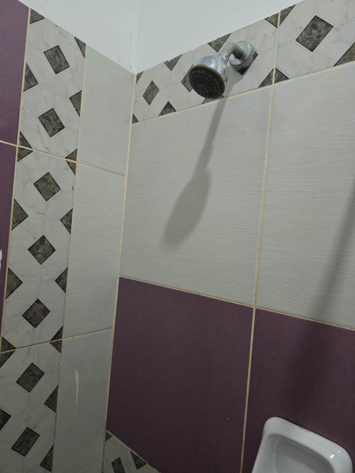 Hospedaje Mas Tarapoto Eksteriør billede