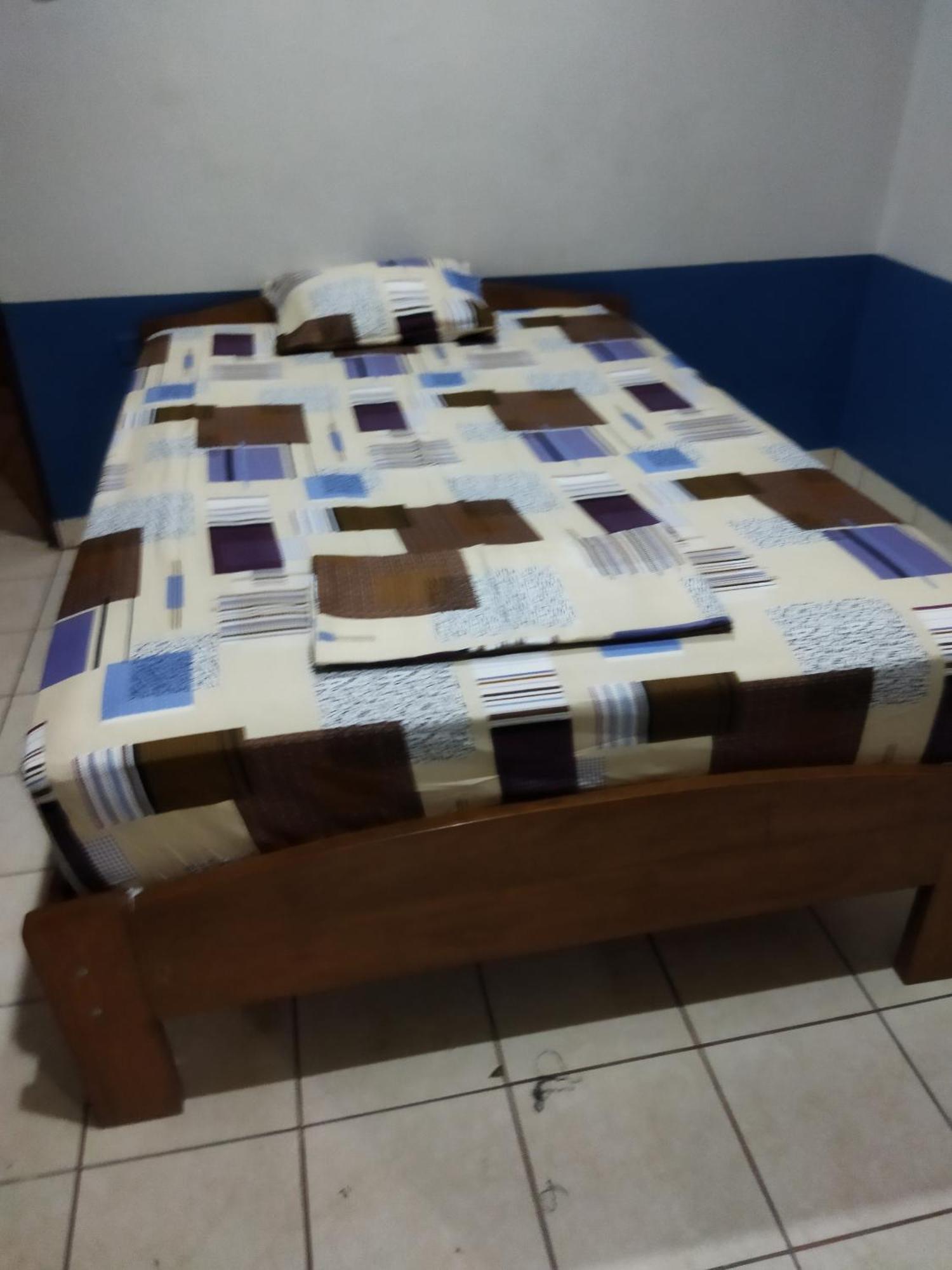Hospedaje Mas Tarapoto Eksteriør billede