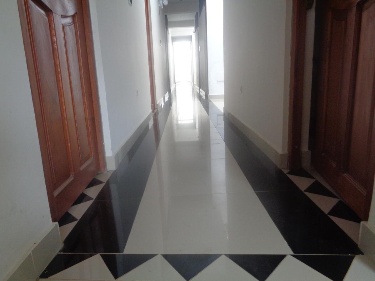 Hospedaje Mas Tarapoto Eksteriør billede