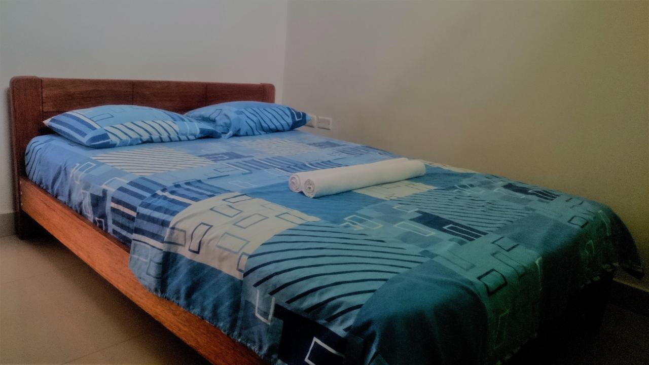 Hospedaje Mas Tarapoto Eksteriør billede